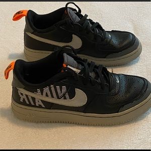 Nike air sneakers